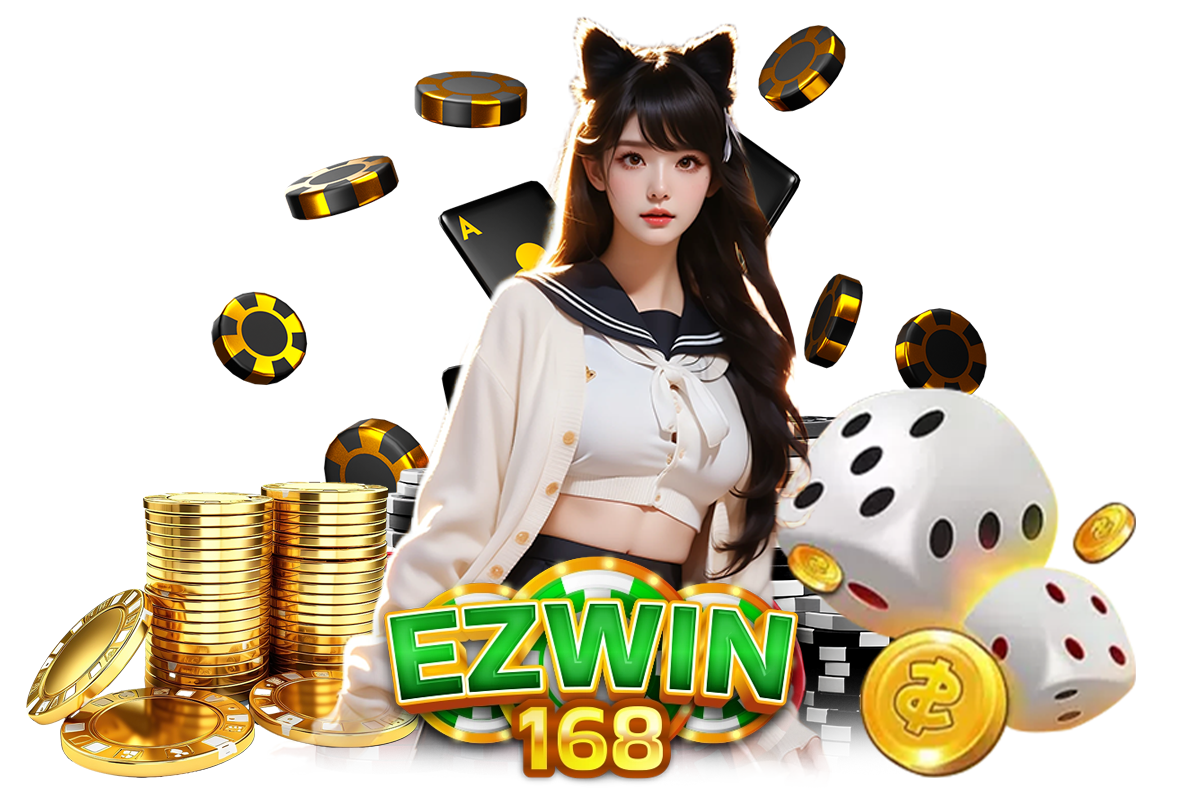 ezwin casino