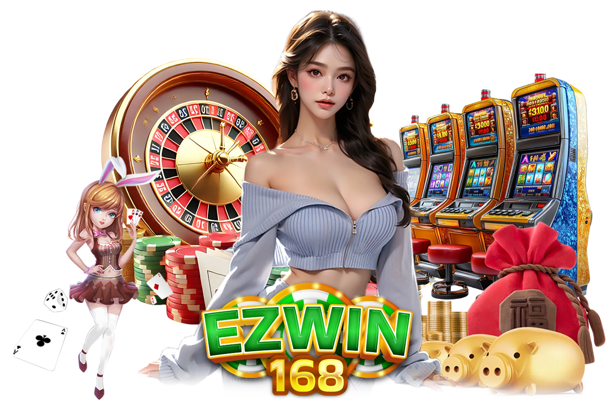 ezwin สล็อต