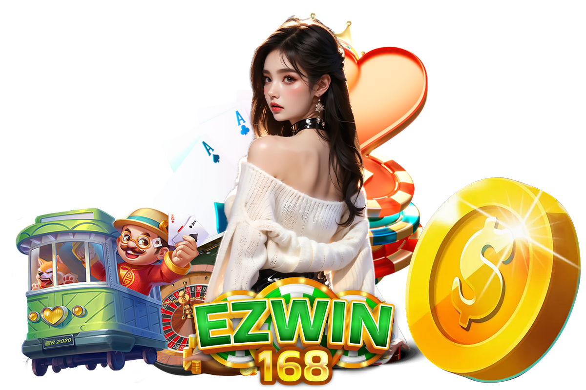 ezwin168 com