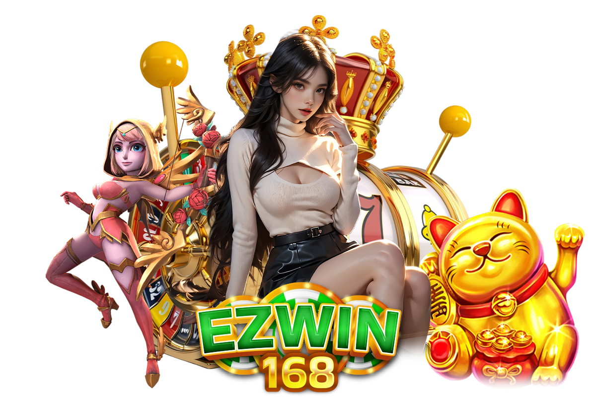 ezwin168 vip