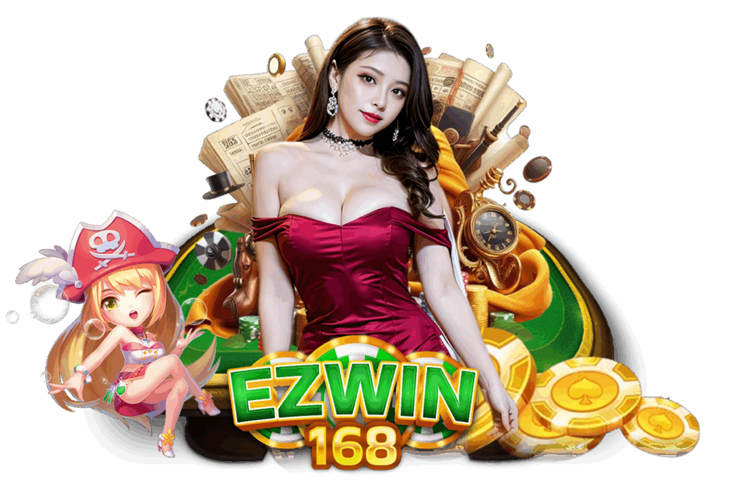 รับทรัพย์ 168 ศูนย์รวมเกมสล็อตแตกง่าย ฝากถอนออโต้ ไม่มีขั้นต่ำ